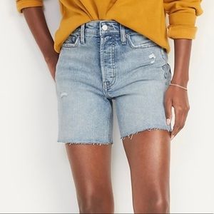 Old Navy Shorts